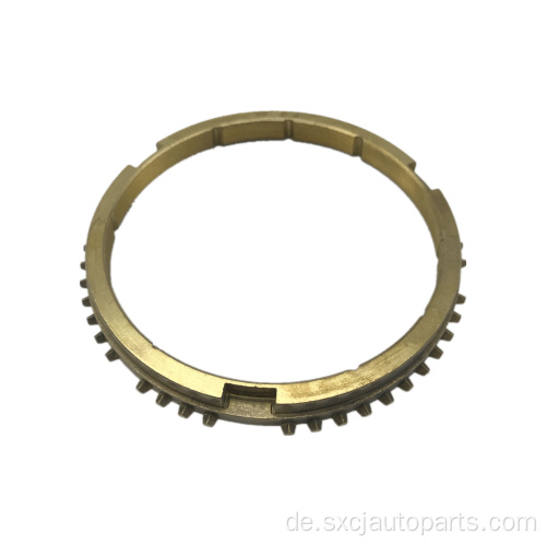 Getriebegetriebe Synchronizer Ring OEM 33367-36050 für Toyota